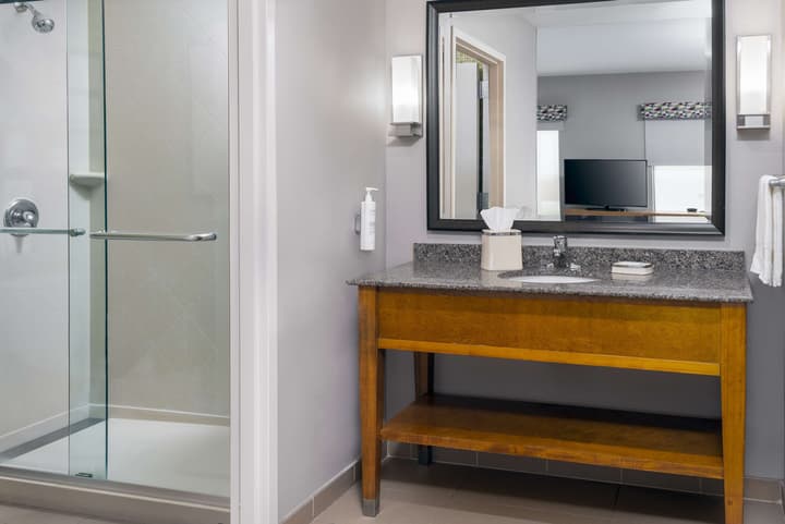 Hampton Inn & Suites Clayton/St. Louis-Galleria Area
