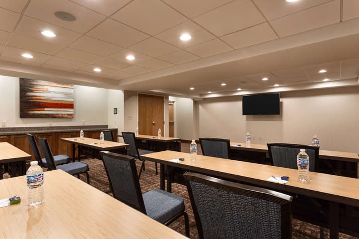Hampton Inn & Suites Clayton/St. Louis-Galleria Area