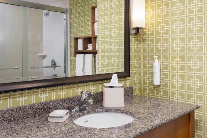 Hampton Inn & Suites Clayton/St. Louis-Galleria Area