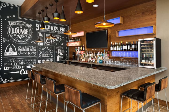 Hampton Inn & Suites Clayton/St. Louis-Galleria Area