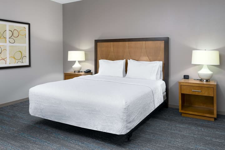 Hampton Inn & Suites Clayton/St. Louis-Galleria Area