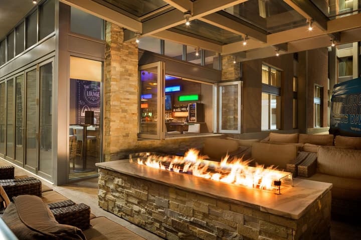 Hampton Inn & Suites Clayton/St. Louis-Galleria Area
