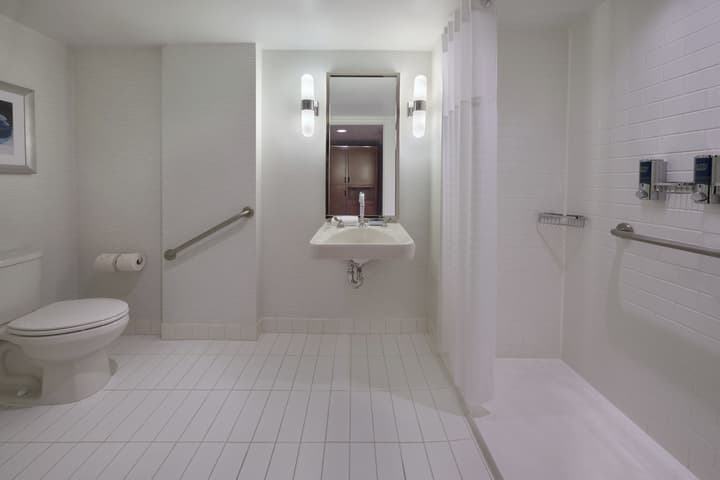 Four Points By Sheraton Gatineau-Ottawa