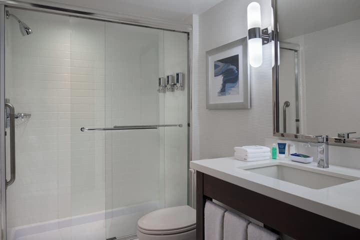 Four Points By Sheraton Gatineau-Ottawa