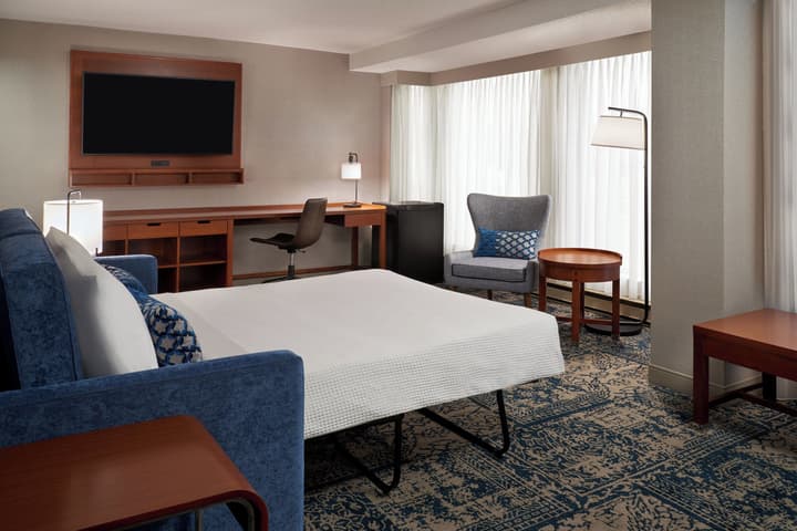 Four Points By Sheraton Gatineau-Ottawa