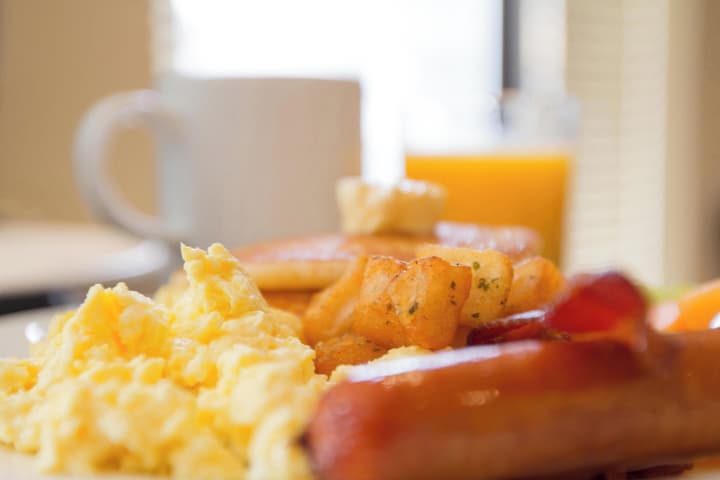 Four Points By Sheraton Gatineau-Ottawa