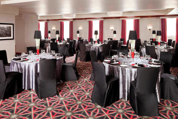 Four Points By Sheraton Gatineau-Ottawa