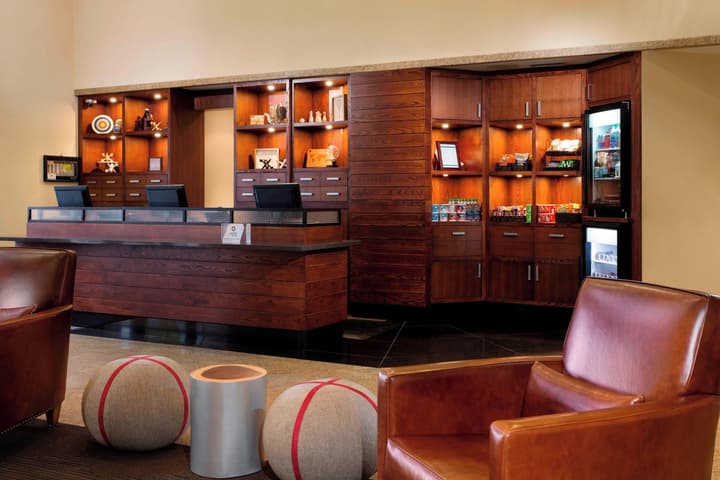 Four Points By Sheraton Gatineau-Ottawa