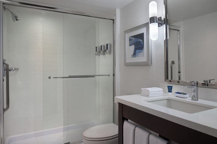 Four Points By Sheraton Gatineau-Ottawa