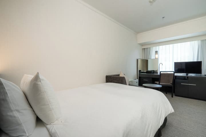 Hotel Nikko Osaka