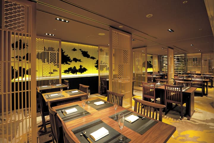 Hotel Nikko Osaka