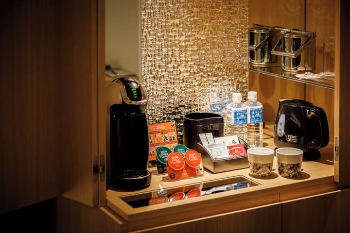 Hotel Nikko Osaka