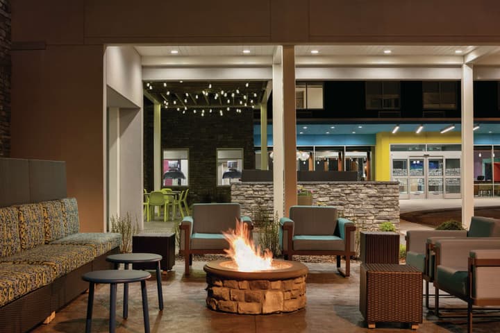 Home2 Suites by Hilton Williamsville Buffalo Airport