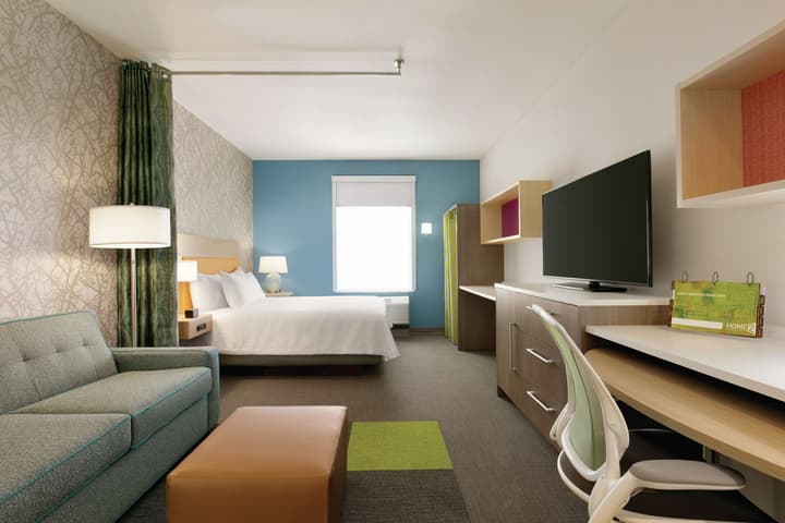 Home2 Suites by Hilton Williamsville Buffalo Airport