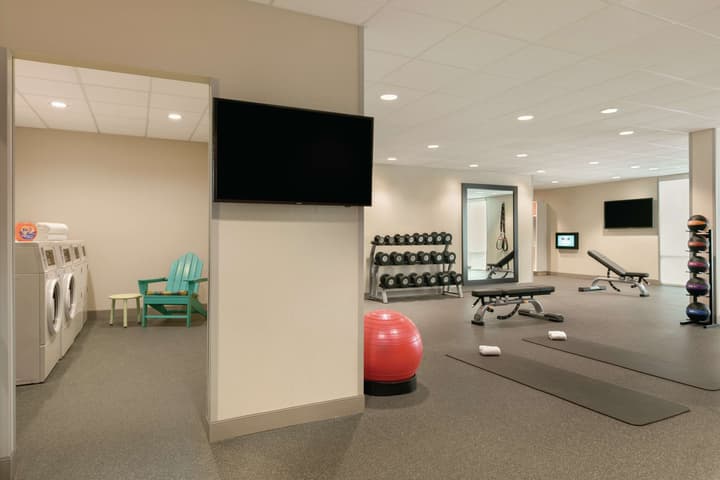 Home2 Suites by Hilton Williamsville Buffalo Airport
