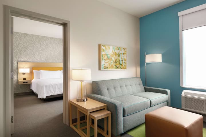 Home2 Suites by Hilton Williamsville Buffalo Airport
