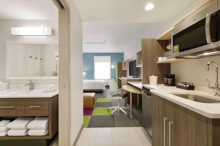Home2 Suites by Hilton Williamsville Buffalo Airport