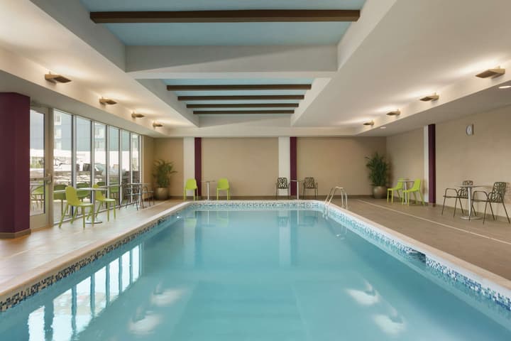 Home2 Suites by Hilton Williamsville Buffalo Airport