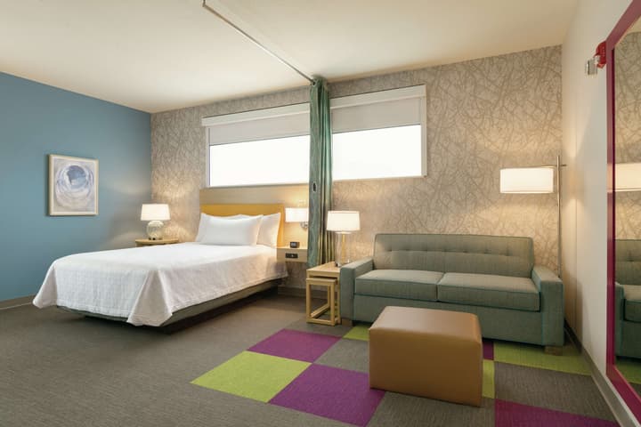 Home2 Suites by Hilton Williamsville Buffalo Airport