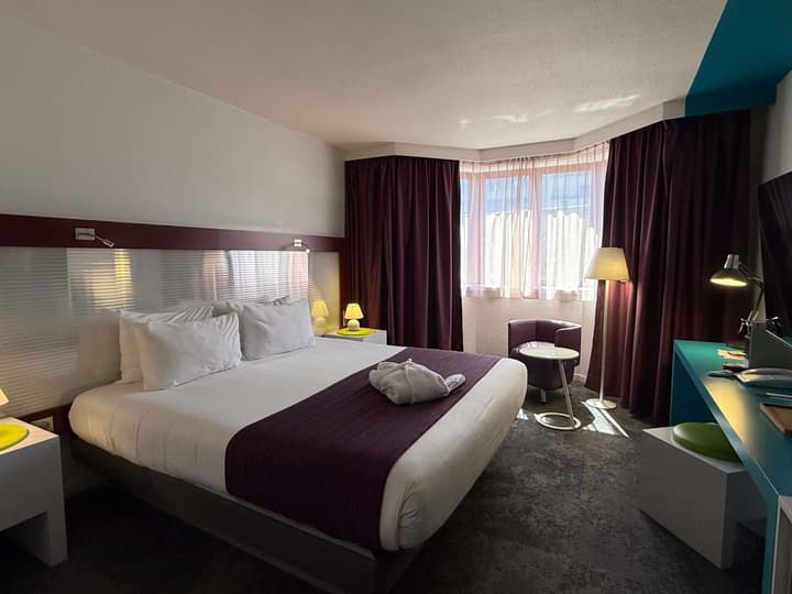Hôtel Mercure Strasbourg Centre