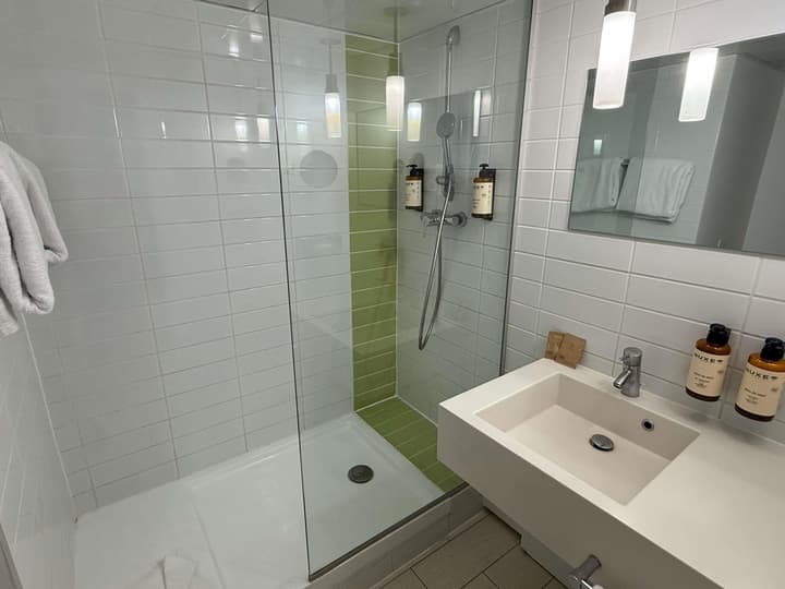 Hôtel Mercure Strasbourg Centre