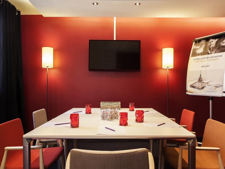 Hôtel Mercure Strasbourg Centre