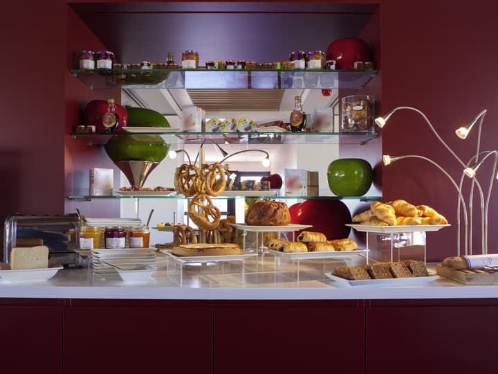 Hôtel Mercure Strasbourg Centre