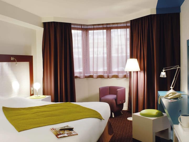 Hôtel Mercure Strasbourg Centre