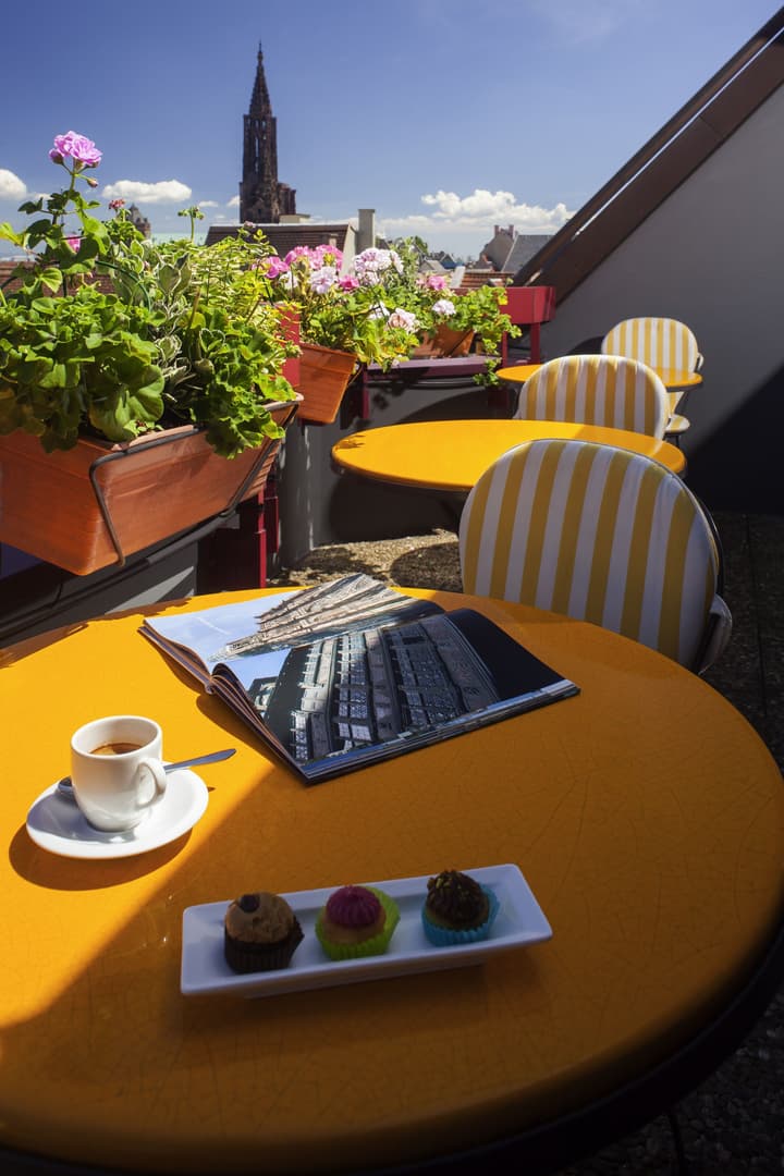 Hôtel Mercure Strasbourg Centre