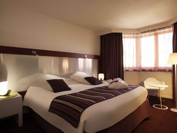 Hôtel Mercure Strasbourg Centre
