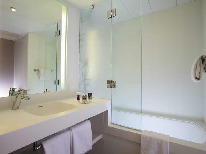 Hôtel Mercure Strasbourg Centre