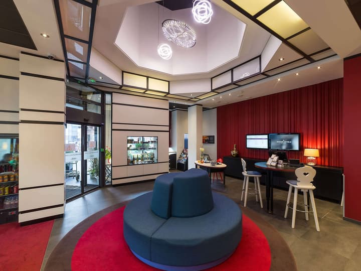 Hôtel Mercure Strasbourg Centre