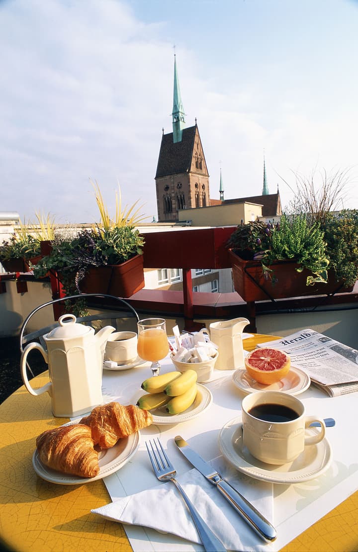 Hôtel Mercure Strasbourg Centre