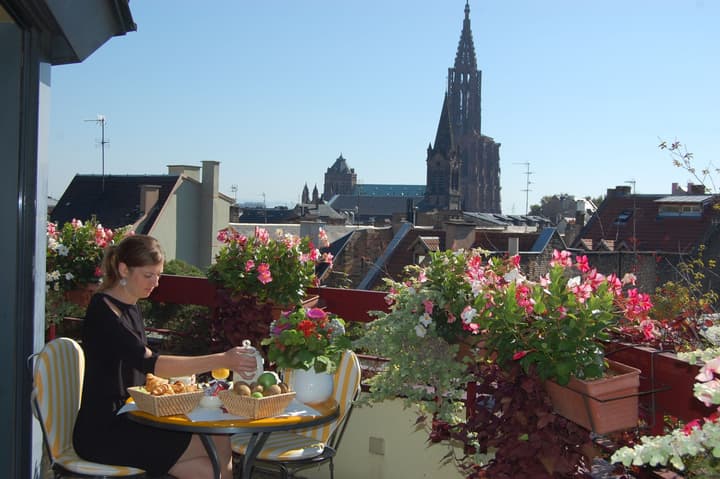 Hôtel Mercure Strasbourg Centre