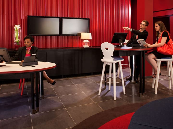 Hôtel Mercure Strasbourg Centre