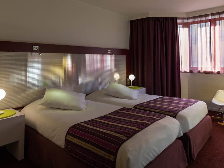 Hôtel Mercure Strasbourg Centre