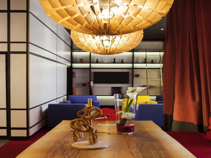 Hôtel Mercure Strasbourg Centre