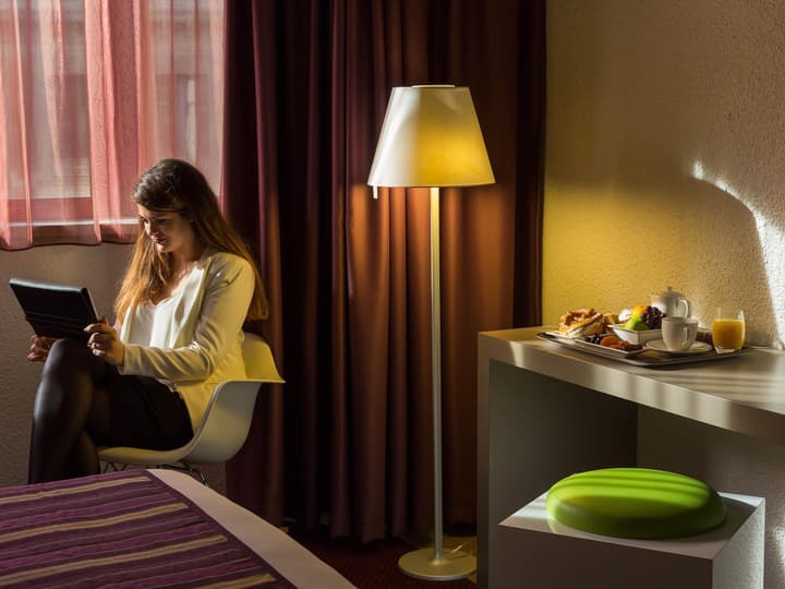 Hôtel Mercure Strasbourg Centre