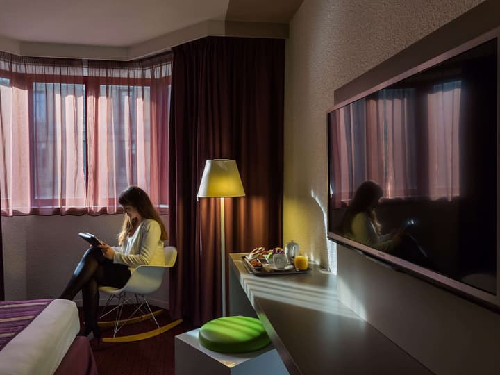Hôtel Mercure Strasbourg Centre