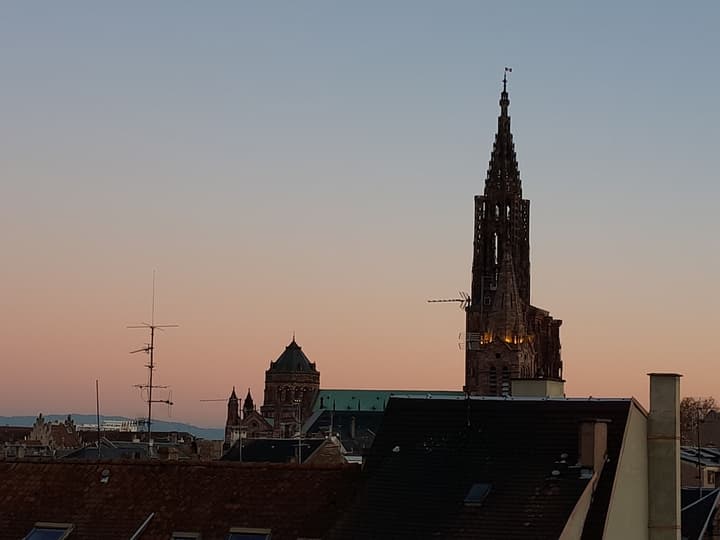 Hôtel Mercure Strasbourg Centre