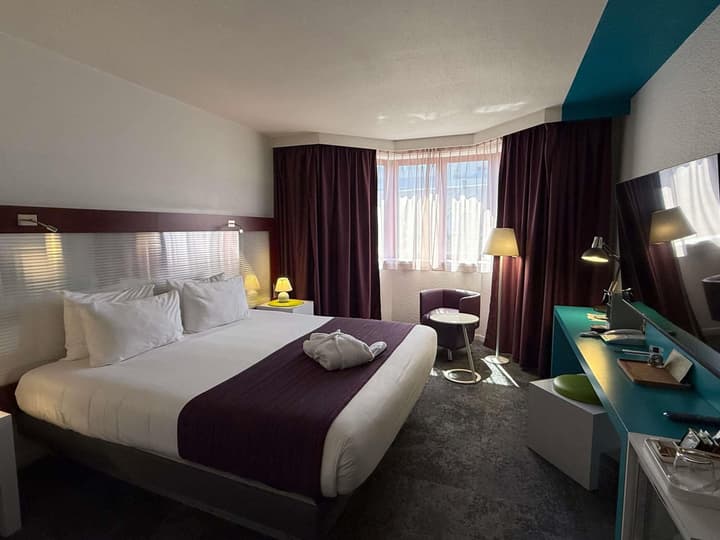 Hôtel Mercure Strasbourg Centre