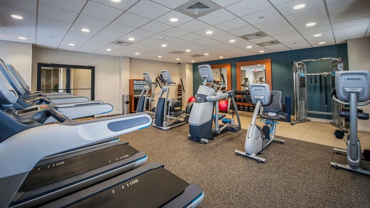 DoubleTree by Hilton Hotel West Palm Beach Airport