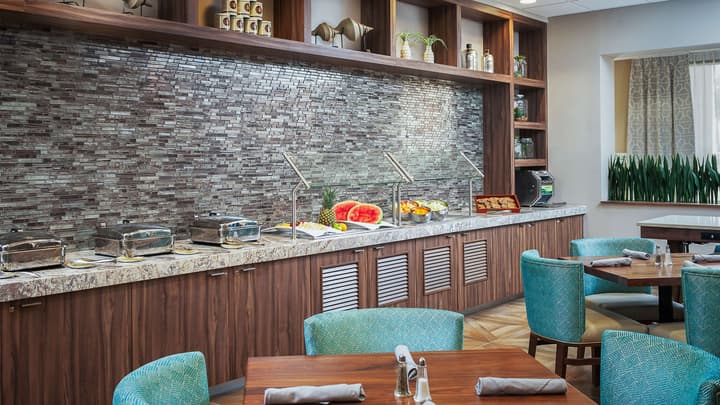 DoubleTree by Hilton Hotel West Palm Beach Airport