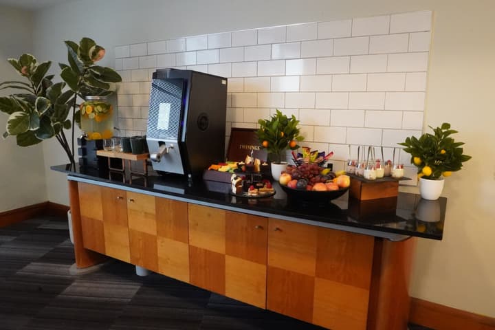Best Western Heathrow Ariel T2, 3, 4