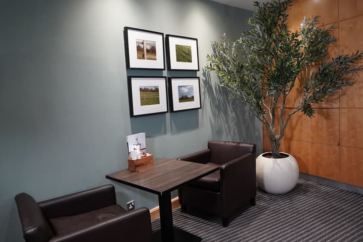 Best Western Heathrow Ariel T2, 3, 4