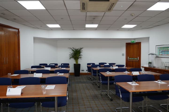 Best Western Heathrow Ariel T2, 3, 4