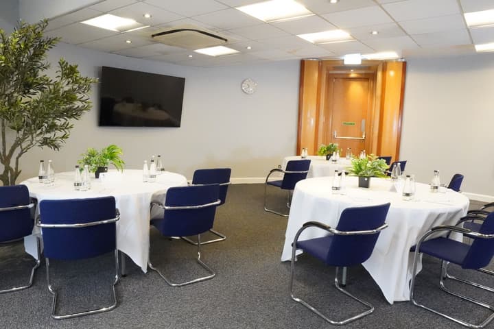 Best Western Heathrow Ariel T2, 3, 4