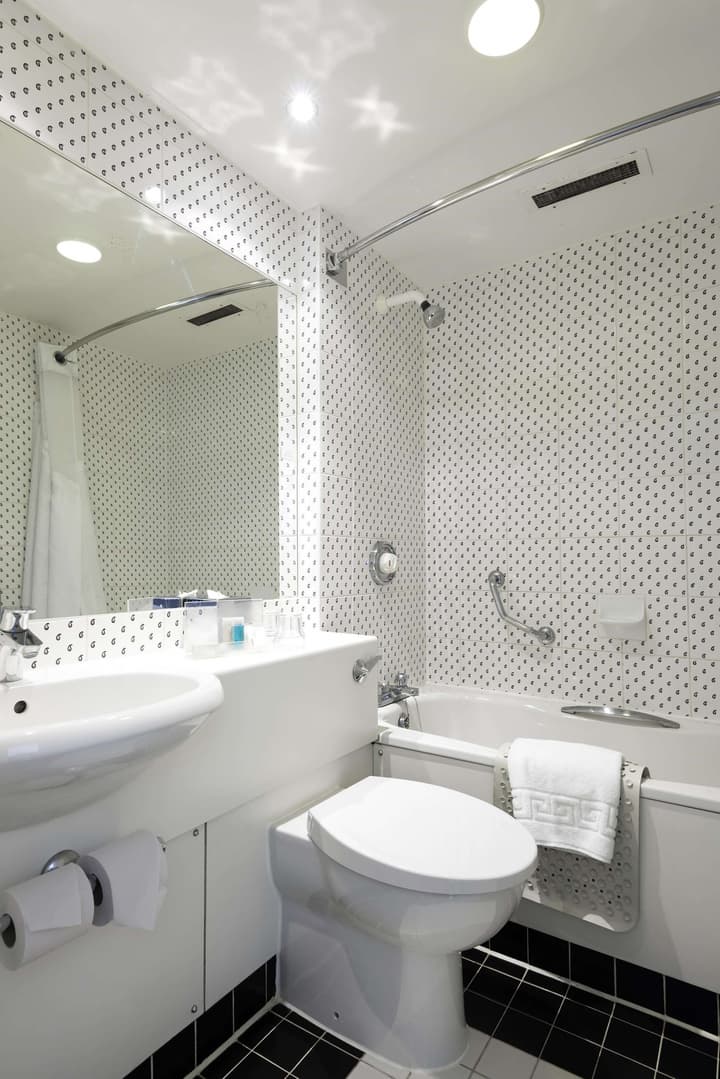 Best Western Heathrow Ariel T2, 3, 4