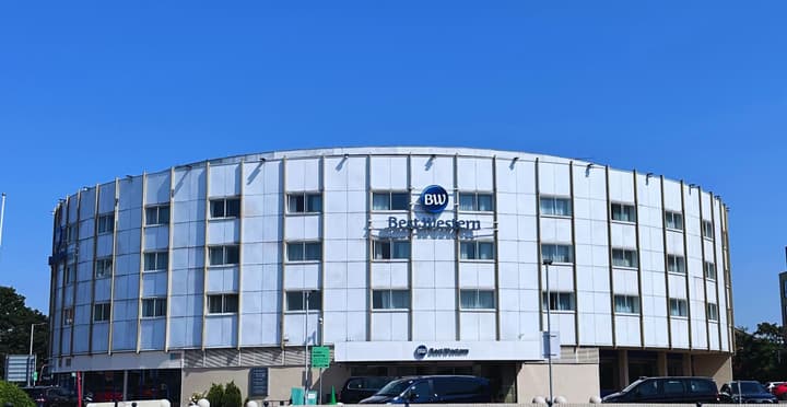 Best Western Heathrow Ariel T2, 3, 4