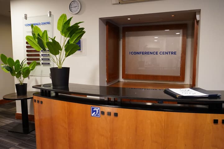 Best Western Heathrow Ariel T2, 3, 4